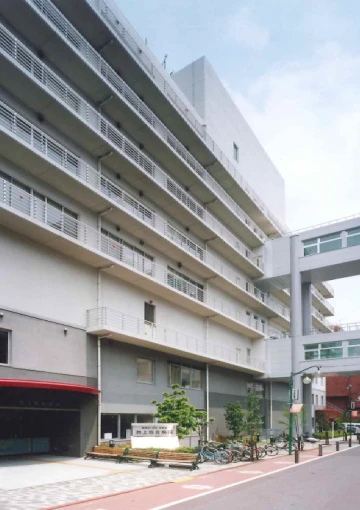 医療法人社団 松和会 池上総合病院